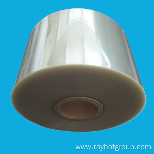 High Temperature Resistance PFA Film